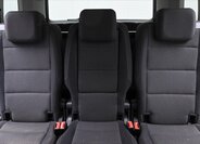 Volkswagen Touran 29