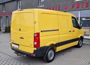 Volkswagen Crafter Skříň 2,0 l 100 kw