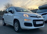 Fiat Panda 12