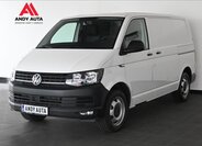 Volkswagen Transporter 1