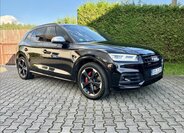 Audi SQ5 SUV 3,0 l 260 kw