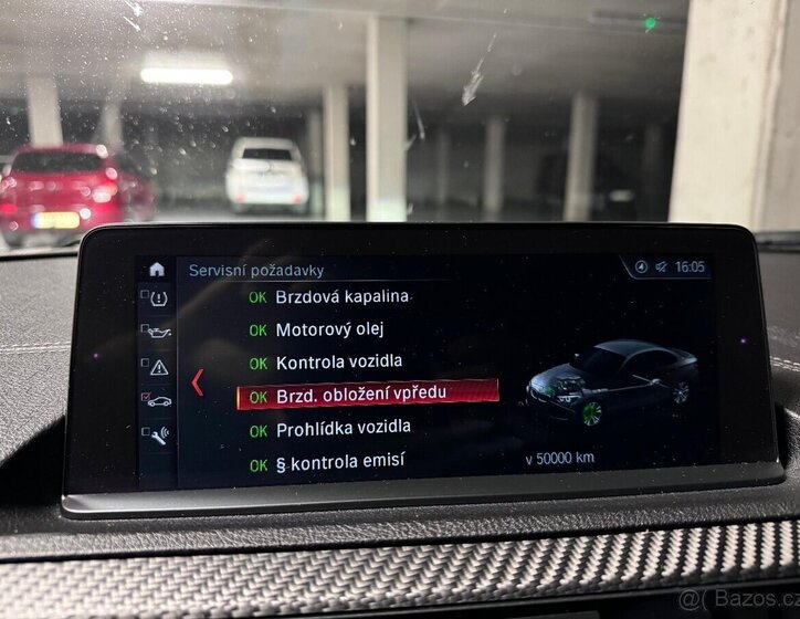BMW M2 Kupé 0,0 272 kw