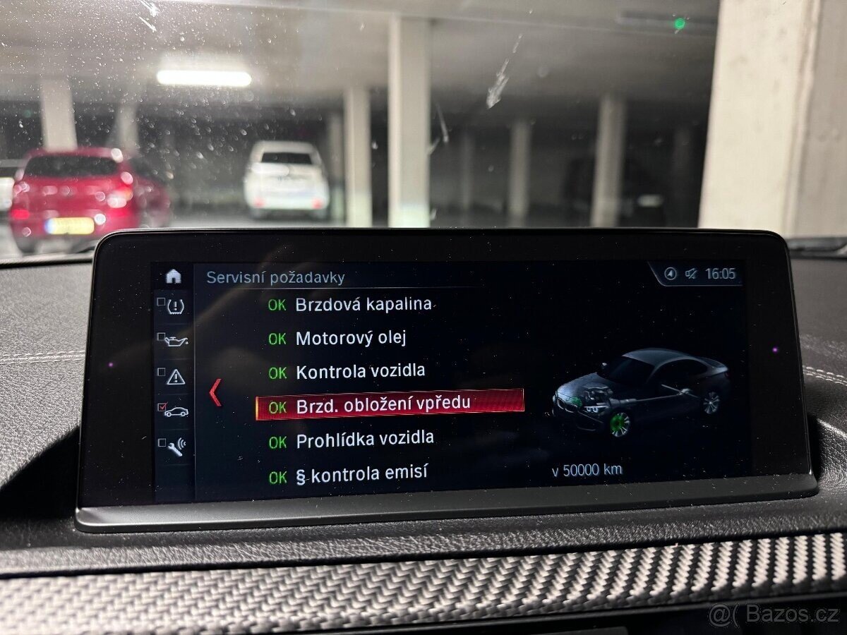 BMW M2 Kupé 0,0 272 kw
