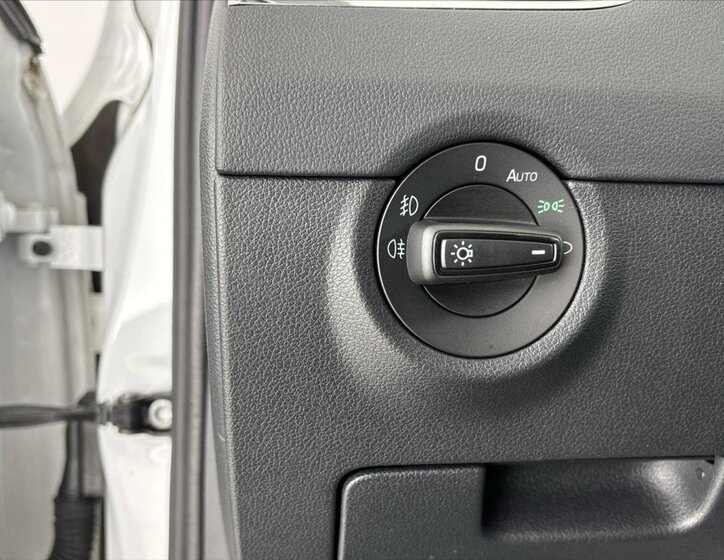 Škoda Octavia Liftback 1,6 l 85 kw