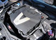 Mercedes-Benz CLS Sedan / Limuzína 3,0 l 165 kw