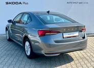 Škoda Octavia 8