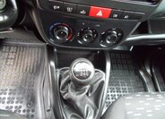 Opel Combo Skříň 1,6 l 77 kw