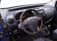 Peugeot Bipper 13