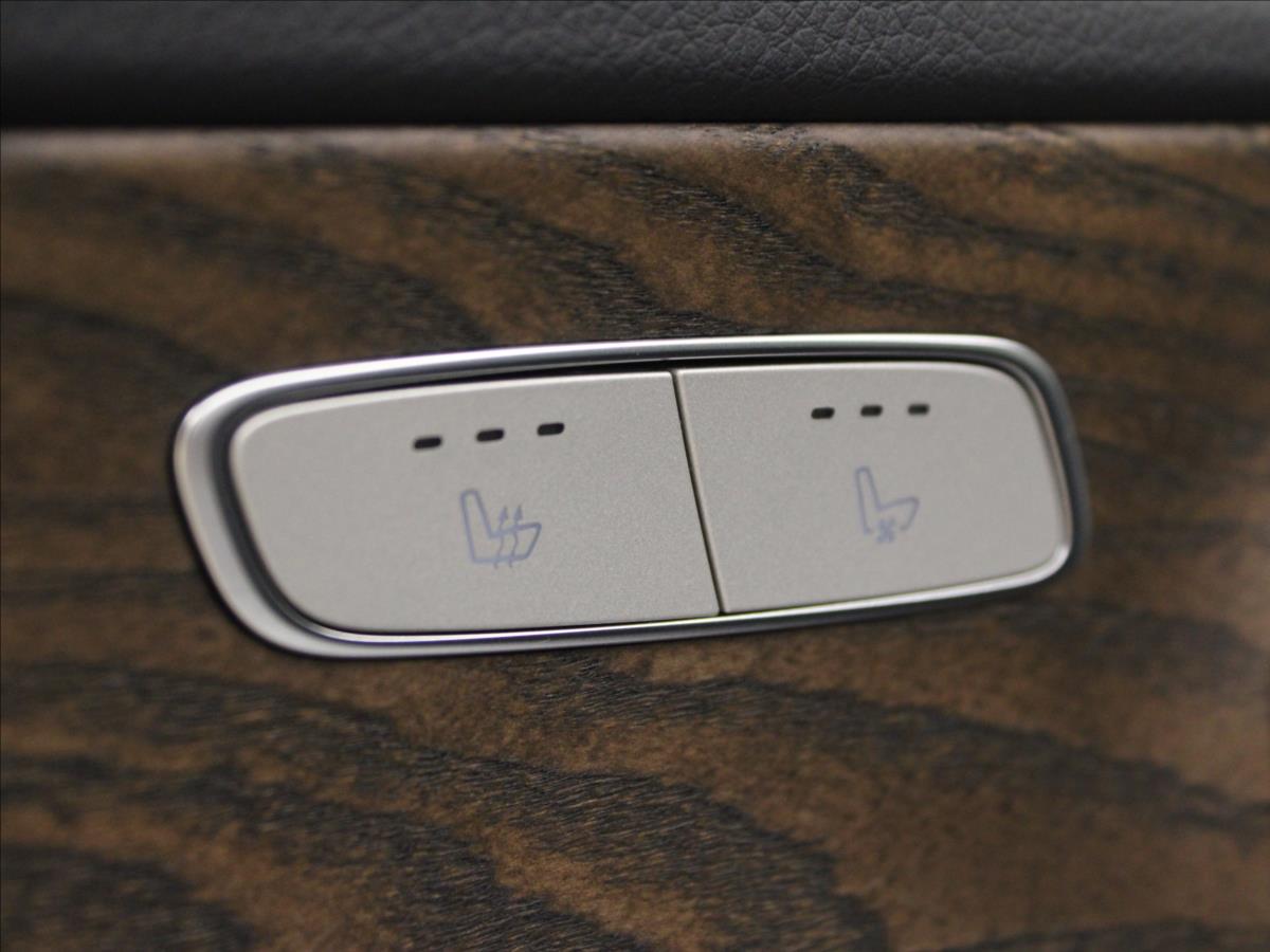 Mercedes-Benz Třídy E