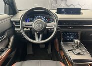 Mazda MX-30 SUV / Terénní 0,0 107 kw