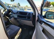 Volkswagen Transporter 7