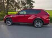 Mazda CX-60 4