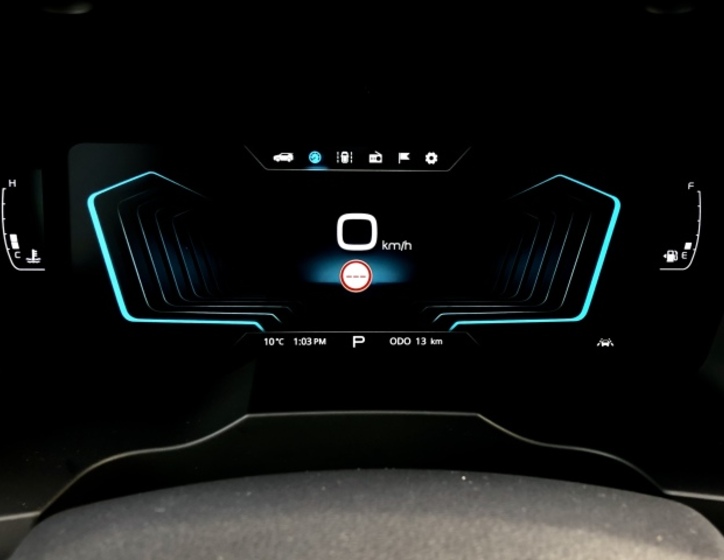 SsangYong Korando 14