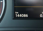 Volkswagen Sharan MPV 2,0 l 135 kw