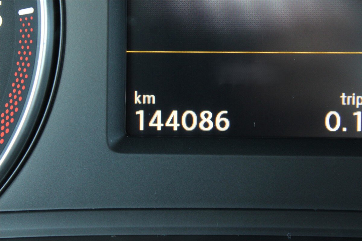 Volkswagen Sharan MPV 2,0 l 135 kw