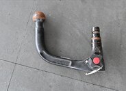 Ford Mondeo Kombi 2,0 l 140 kw