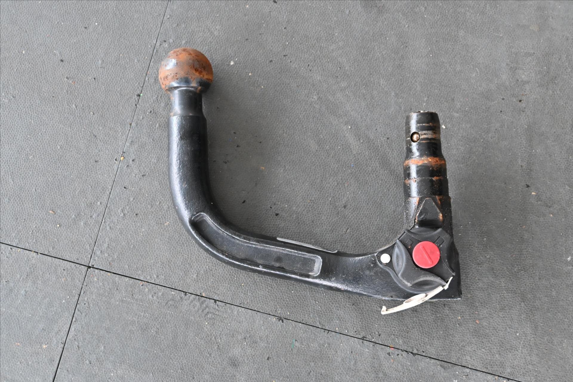 Ford Mondeo Kombi 2,0 l 140 kw