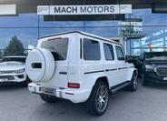 Mercedes-Benz Třídy G 5