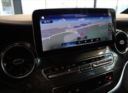 Mercedes-Benz Třídy V MPV 2,0 l 174 kw