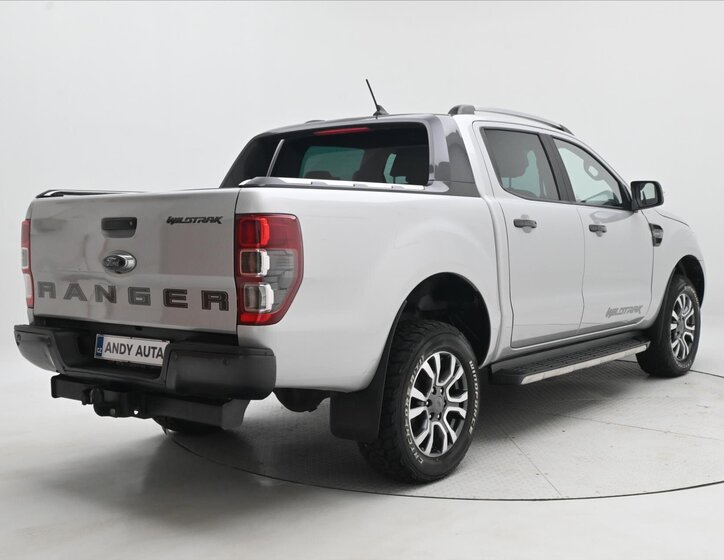 Ford Ranger 5