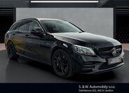 Mercedes-Benz Třídy C Kombi 3,0 l 287 kw