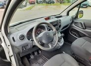 Peugeot Partner Skříň 1,6 l 73 kw