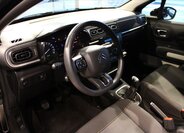 Citroën C3 Hatchback 1,2 l 61 kw