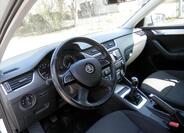 Škoda Octavia 12