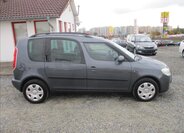 Škoda Roomster Kombi 1,4 l 63 kw