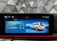 Mercedes-Benz Třídy V 23