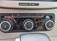 Volkswagen Passat Sedan / Limuzína 2,0 l 147 kw