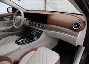 Mercedes-Benz Třídy E Sedan 2,0 l 143 kw