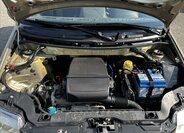 Fiat Panda Hatchback 1,1 l 40 kw