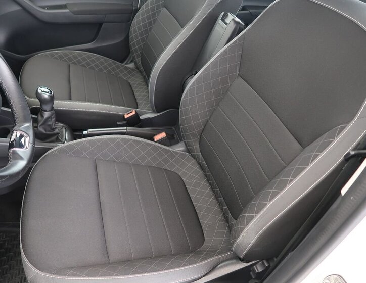 Škoda Fabia Kombi 999,0 70 kw