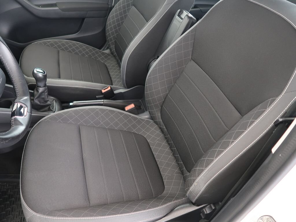 Škoda Fabia Kombi 999,0 70 kw