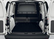 Volkswagen Caddy Kombi 0,0 85 kw