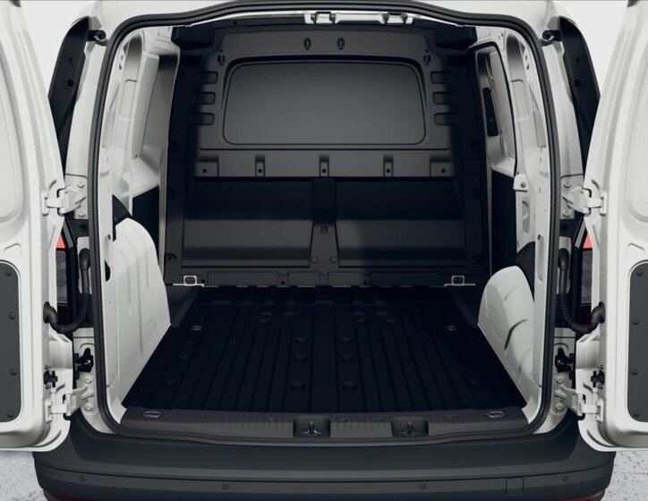 Volkswagen Caddy Kombi 0,0 85 kw