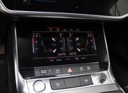 Audi A6 Kombi 3,0 l 210 kw