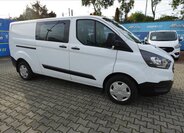 Ford Transit Custom Ostatní 2,0 l 96 kw