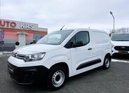 Citroën Berlingo 12
