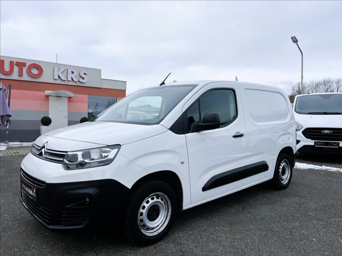 Citroën Berlingo
