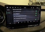 Škoda Octavia Kombi 1,5 l 110 kw