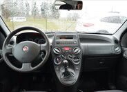 Fiat Panda Kombi 1,2 l 51 kw