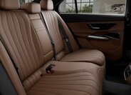 Mercedes-Benz Třídy E Sedan / Limuzína 3,0 l 280 kw