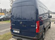 Mercedes-Benz Sprinter Skříň 2,0 l 110 kw