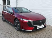 Mazda 6e Sedan / Limuzína 0,0 190 kw