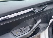 Škoda Octavia Kombi 1,5 l 110 kw