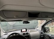 Citroën Jumpy VAN-Minibus 2,0 l 120 kw