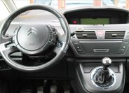 Citroën C4 Picasso 10