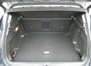 Opel Grandland X SUV / Terénní 1,2 l 96 kw